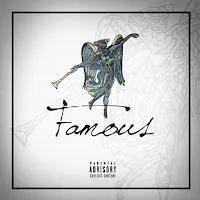 Ray J — Famous Ft Chris Brown — обложка