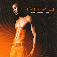 Ray J — One Wish — обложка